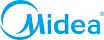 Проточные водонагреватели электрические Midea в Нижнем Новгороде