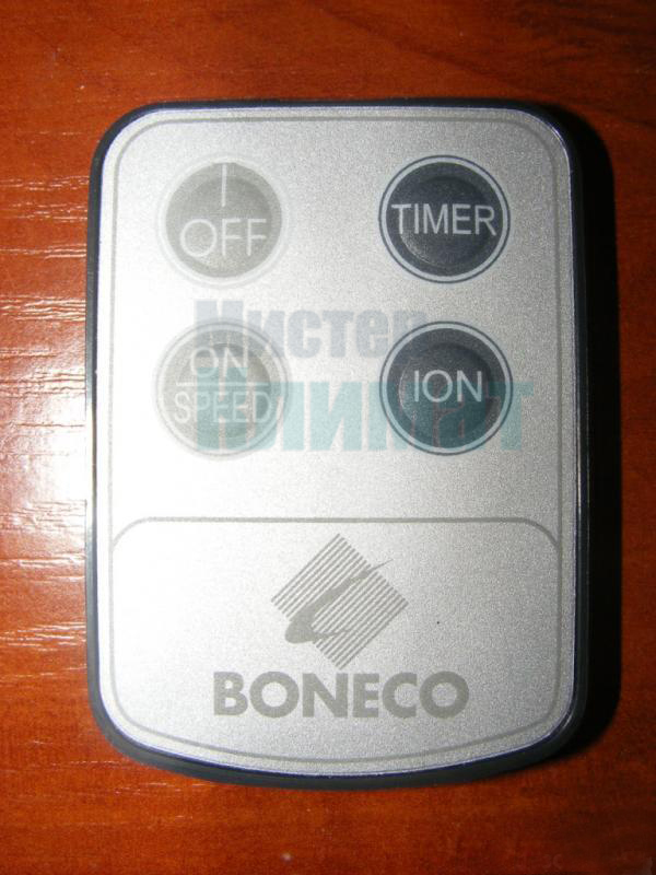Пульт ДУ воздухоочистителя Boneco P2261