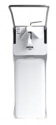 Дозатор для антисептика и мыла HÖR D-030R(1)-RA