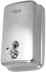Дозатор жидкого мыла BXG SD-H1-1000M