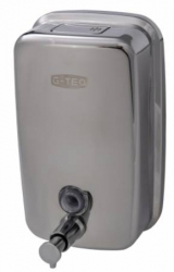 Дозатор жидкого мыла G-TEQ 8610