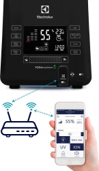 IQ-модуль Wi-Fi Electrolux EHU/WF-10