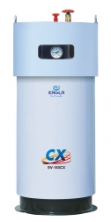 Испаритель сжиженного газа KAGLA EV-150CX