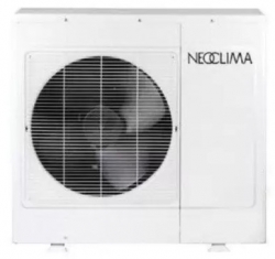 Кассетная сплит-система Neoclima NS/NU-60BT3