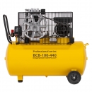 Компрессор воздушный Ballu BCB-100-440