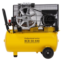Компрессор воздушный Ballu BCB-50-440