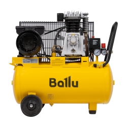 Компрессор воздушный Ballu BCB-50-440