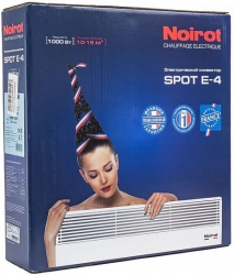 Конвектор Noirot Spot E-5 1000 Вт