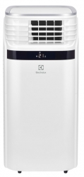 Мобильный кондиционер Electrolux ICE COLUMN ЕАСМ-20 JКJN3