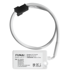 Wi-Fi USB модуль FUNAI WF-RAC03
