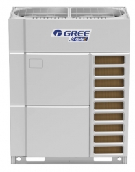 Наружный блок Gree GMV-400WM/H-X