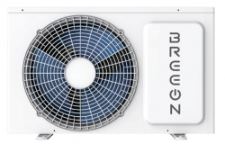 Сплит-система Breeon VECTOR DC INVERTER BRC-12AVI