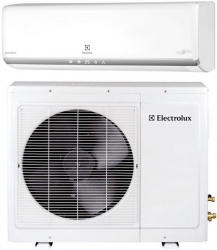 Сплит-система Electrolux EACS/I-09 HM/N3 MONACO