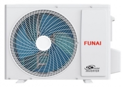 Сплит-система FUNAI AKOYA Inverter RAC-I-AK25HP.D01