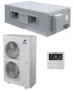 Сплит-система Gree DUCT INVERTER FGR40Pd/DNa-X в Нижнем Новгороде
