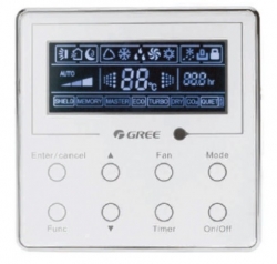 Сплит-система Gree GUD140PHS1/B-S