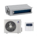 Сплит-система Gree GUD160PHS1/B-S в Нижнем Новгороде