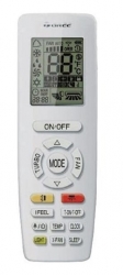 Сплит-система Gree GUD160ZD1/B-S