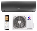Сплит-система GREE LYRA INVERTER R32 BLACK GWH09ACC-K6DNA1F в Нижнем Новгороде
