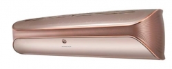 Сплит-система GREE SOYAL INVERTER R32 (GOLD, SILVER) GWH12AKCXD-K6DNA1A