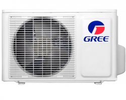 Сплит-система GREE SOYAL INVERTER R32 (GOLD, SILVER) GWH12AKCXD-K6DNA1A