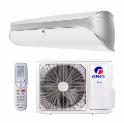 Сплит-система GREE SOYAL INVERTER R32 (GOLD, SILVER) GWH12AKCXD-K6DNA1A