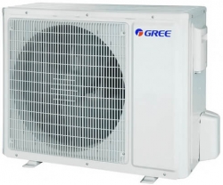 Сплит-система Gree T FRESH R410A GVH48ALXK-M6NNC7B