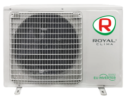 Сплит-система Royal Clima Competenza DC INVERTER CO-F 60HNFI / CO-E 60HNI