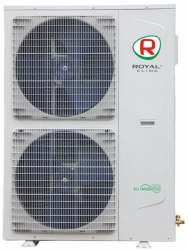 Сплит-система Royal Clima COMPETENZA DC INVERTER CO-4C 48HNDI/CO-E 48HNDI/pan 8D2