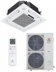 Сплит-система Royal Clima COMPETENZA FULL DC EU INVERTER CO-4C 48HNCI/CO-E 48HNCI/pan 8D2