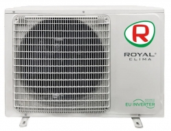 Сплит-система Royal Clima COMPETENZA FULL DC EU INVERTER CO-D 18HNBI/CO-E 18HNBI