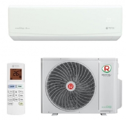 Сплит-система ROYAL Clima GRIDA DC EU Inverter RCI-GRC35HN