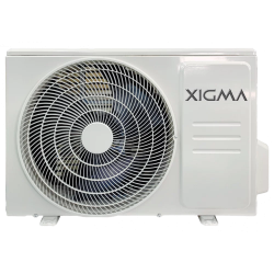 Сплит-система XIGMA JETPRO XG-JP27RHA