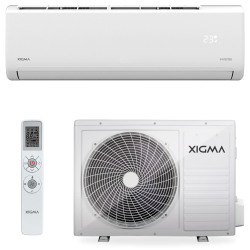 Сплит-система XIGMA SKY Inverter XGI-SKY27RHA