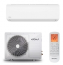 Сплит-система XIGMA Turbocool Inverter XGI-TXC21RHA в Нижнем Новгороде