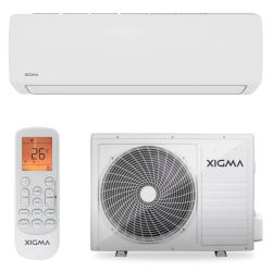 Сплит-система XIGMA TURBOCOOL XG-TXC21RHA