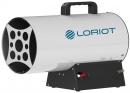 Тепловая пушка газовая Loriot Force X GH-30 в Нижнем Новгороде