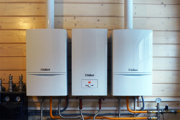 Газовые котлы Газовые котлы