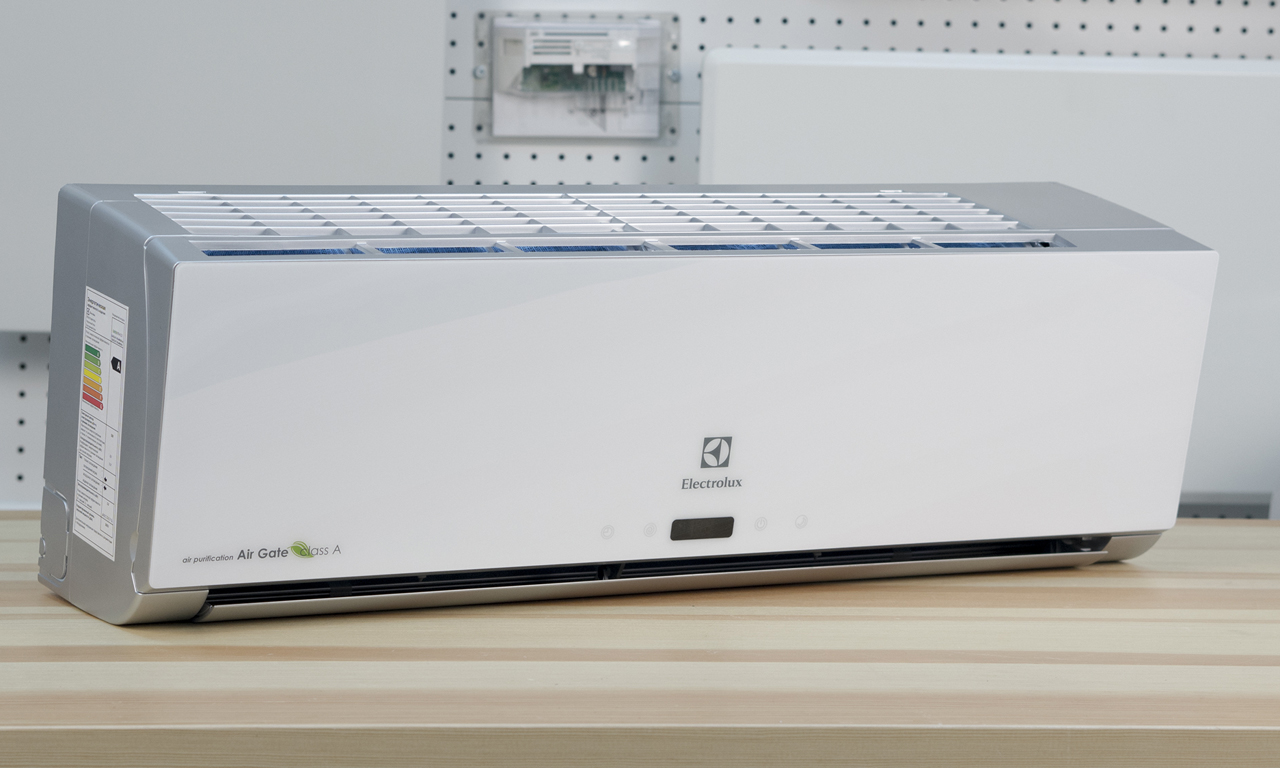 Настенный кондиционер Electrolux (Электролюкс) Настенный кондиционер Electrolux (Электролюкс)